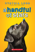 Cover Image for A Handful of Stars -- Cynthia Lord, Paperback
