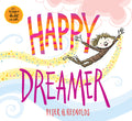 Cover Image for Happy Dreamer -- Peter H. Reynolds, Hardcover