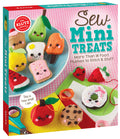 Cover Image for Sew Mini Treats -- Klutz, Other