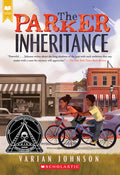 Cover Image for The Parker Inheritance -- Varian Johnson, Paperback