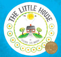 Cover Image for The Little House -- Virginia Lee Burton, Board Books