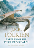 Cover Image for Tales from the Perilous Realm -- J. R. R. Tolkien, Hardcover