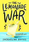 Cover Image for The Lemonade War -- Jacqueline Davies, Paperback