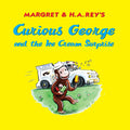 Cover Image for Curious George and the Ice Cream Surprise -- H. A. Rey, Paperback