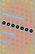 Cover Image for Genesis -- Bernard Beckett, Paperback