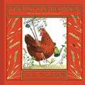 Cover Image for The Little Red Hen -- Paul Galdone, Hardcover