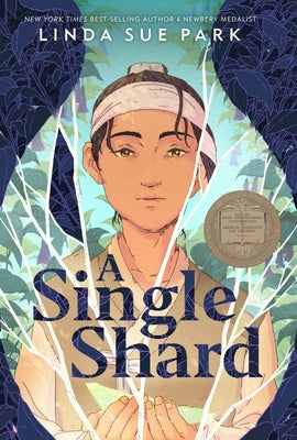 Cover Image for A Single Shard: A Newbery Award Winner -- Linda Sue Park, Paperback