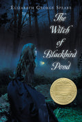 Cover Image for The Witch of Blackbird Pond: A Newbery Award Winner -- Elizabeth George Speare, Paperback