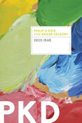 Cover Image for Deus Irae -- Philip K. Dick, Paperback