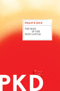 Cover Image for The Man in the High Castle -- Philip K. Dick, Paperback
