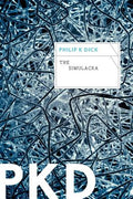 Cover Image for The Simulacra -- Philip K. Dick, Paperback