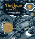 Cover Image for The House in the Night: A Caldecott Award Winner -- Susan Marie Swanson, Board Books