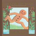 Cover Image for The Gingerbread Boy -- Paul Galdone, Hardcover