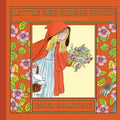 Cover Image for Little Red Riding Hood -- Paul Galdone, Hardcover