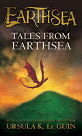 Cover Image for Tales from Earthsea -- Ursula K. Le Guin, Mass Market Paperback
