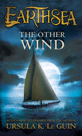 Cover Image for The Other Wind -- Ursula K. Le Guin, Mass Market Paperback