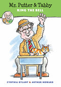 Cover Image for Mr. Putter & Tabby Ring the Bell -- Cynthia Rylant, Paperback