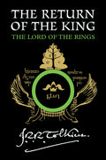Cover Image for The Return of the King, 3: Being the Third Part of the Lord of the Rings -- J. R. R. Tolkien, Paperback
