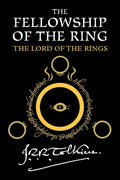 Cover Image for The Fellowship of the Ring: Being the First Part of the Lord of the Rings -- J. R. R. Tolkien, Paperback