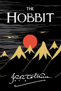 Cover Image for The Hobbit: Or There and Back Again -- J. R. R. Tolkien, Paperback