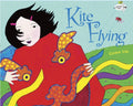 Cover Image for Kite Flying -- Grace Lin, Paperback
