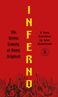 Cover Image for Inferno -- Dante Alighieri, Mass Market Paperback