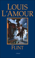 Cover Image for Flint -- Louis L'Amour, Mass Market Paperback