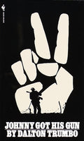 Cover Image for Johnny Got His Gun -- Dalton Trumbo, Mass Market Paperback