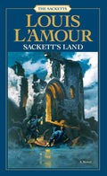 Cover Image for Sackett's Land -- Louis L'Amour, Mass Market Paperback
