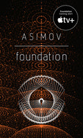 Cover Image for Foundation -- Isaac Asimov, Mass Market Paperback