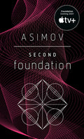 Cover Image for Second Foundation -- Isaac Asimov, Mass Market Paperback