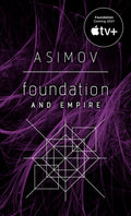 Cover Image for Foundation and Empire -- Isaac Asimov, Mass Market Paperback