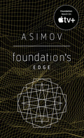Cover Image for Foundation's Edge -- Isaac Asimov, Mass Market Paperback