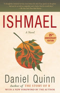 Cover Image for Ishmael -- Daniel Quinn, Paperback