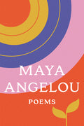 Cover Image for Poems: Maya Angelou -- Maya Angelou, Paperback