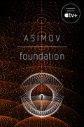 Cover Image for Foundation -- Isaac Asimov, Paperback