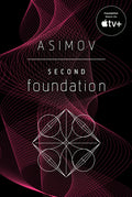 Cover Image for Second Foundation -- Isaac Asimov, Paperback