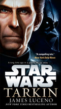 Cover Image for Tarkin: Star Wars -- James Luceno, Mass Market Paperback
