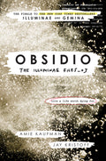 Cover Image for Obsidio -- Amie Kaufman, Paperback