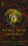 Cover Image for A Dance with Dragons -- George R. R. Martin, Mass Market Paperback