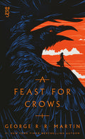 Cover Image for A Feast for Crows -- George R. R. Martin, Mass Market Paperback