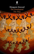 Cover Image for Penelopiad -- Margaret Atwood, Paperback