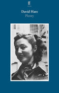 Cover Image for Plenty -- David Hare, Paperback