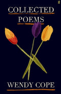 Cover Image for Collected Poems -- Wendy Cope, Hardcover