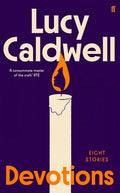 Cover Image for Devotions -- Lucy Caldwell, Paperback