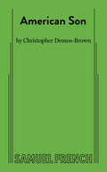 Cover Image for American Son -- Christopher Demos-Brown, Paperback