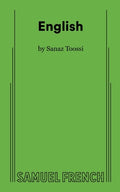 Cover Image for English -- Sanaz Toossi, Paperback