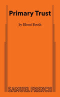 Cover Image for Primary Trust -- Eboni Booth, Paperback