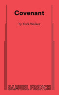 Cover Image for Covenant -- York Walker, Paperback
