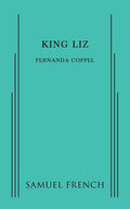 Cover Image for King Liz -- Fernanda Coppel, Paperback